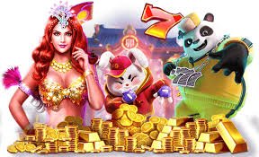 Casino-style game lobby with slots and live tables on ph3656