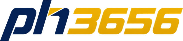 ph3656 Philippines gaming platform logo